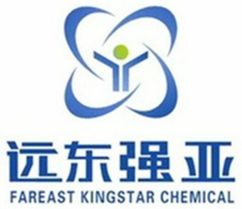 FAREAST KINGSTAR CHEMICAL Logo (WIPO, 06.11.2020)