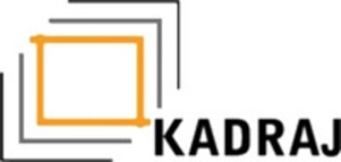KADRAJ Logo (WIPO, 30.11.2020)