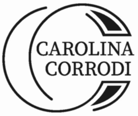 CAROLINA CORRODI Logo (WIPO, 01.04.2021)