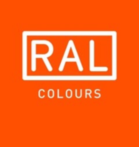RAL COLOURS Logo (WIPO, 20.09.2021)