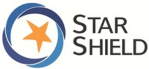 STAR SHIELD Logo (WIPO, 21.12.2021)