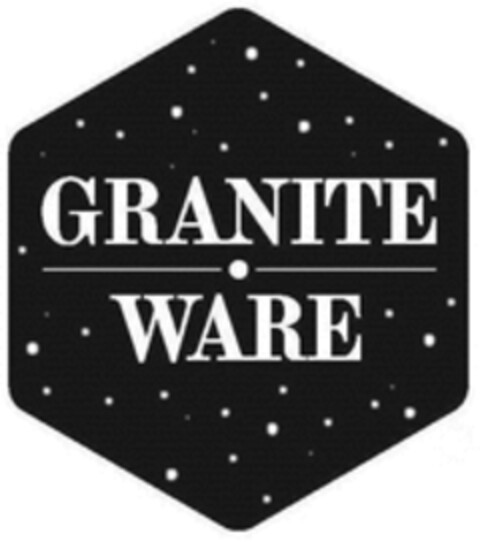 GRANITE WARE Logo (WIPO, 01/27/2022)