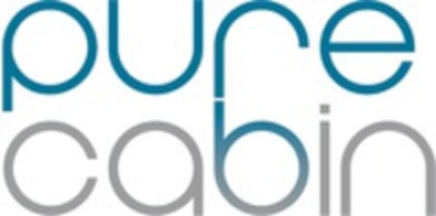 pure cabin Logo (WIPO, 04.08.2022)