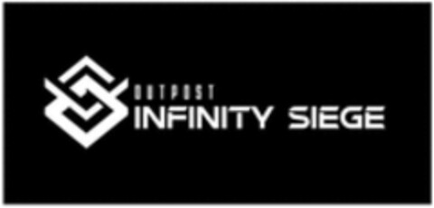 OUTPOST INFINITY SIEGE Logo (WIPO, 09/30/2022)