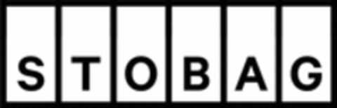 STOBAG Logo (WIPO, 08/31/2022)