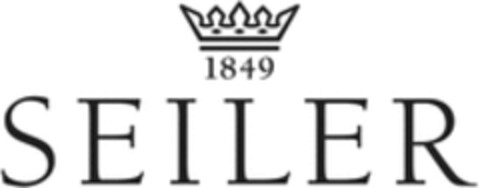 SEILER 1849 Logo (WIPO, 28.12.2022)
