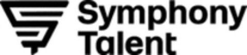 ST Symphony Talent Logo (WIPO, 25.01.2023)