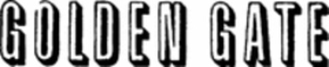 GOLDEN GATE Logo (WIPO, 06.07.1959)