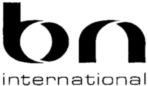 bn international Logo (WIPO, 12.10.1979)