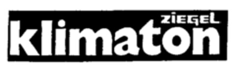 klimaton Logo (WIPO, 31.03.1989)