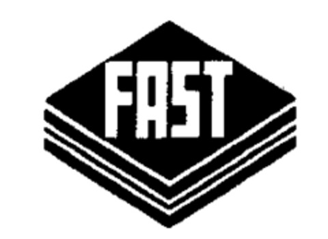 FAST Logo (WIPO, 17.09.1990)