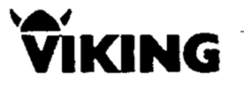 VIKING Logo (WIPO, 07.12.1993)