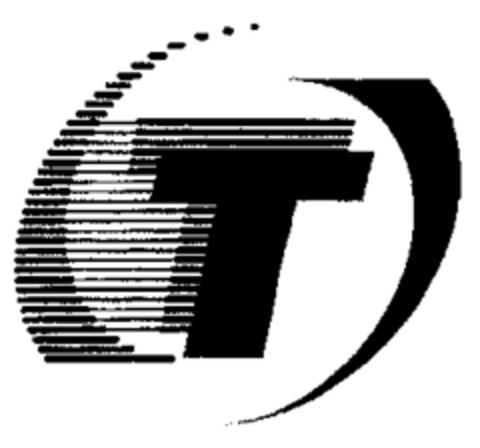 T Logo (WIPO, 04/18/1995)