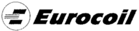 Eurocoil Logo (WIPO, 07/08/1998)