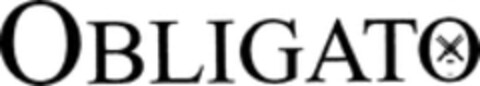 OBLIGATO Logo (WIPO, 10/12/1999)