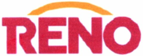 RENO Logo (WIPO, 07.09.2004)