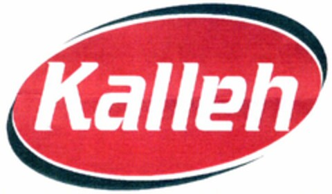 Kalleh Logo (WIPO, 28.10.2004)
