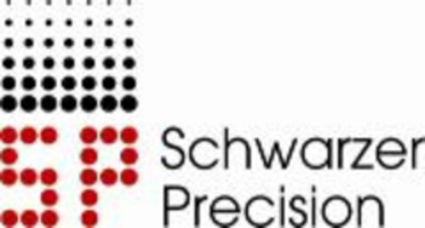 SP Schwarzer Precision Logo (WIPO, 22.03.2006)