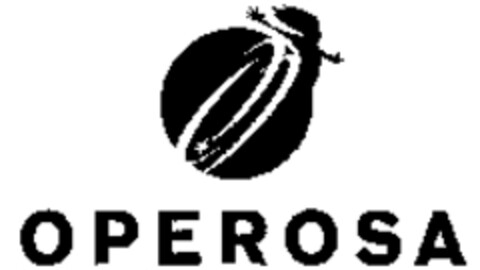 OPEROSA Logo (WIPO, 21.03.2007)