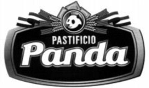PASTIFICIO Panda Logo (WIPO, 25.06.2007)