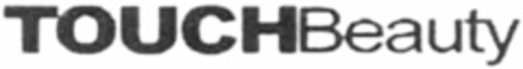 TOUCH Beauty Logo (WIPO, 25.05.2007)