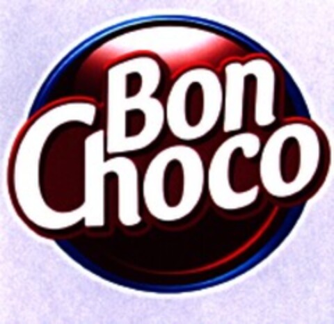 Bon Choco Logo (WIPO, 30.11.2007)