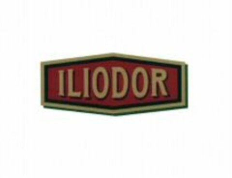 ILIODOR Logo (WIPO, 02/06/2008)