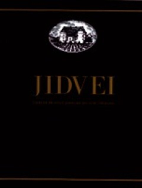 JIDVEI Logo (WIPO, 04.12.2007)