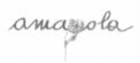 amapola Logo (WIPO, 17.09.2008)