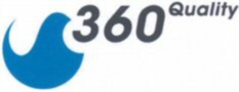 360 Quality Logo (WIPO, 12.03.2009)