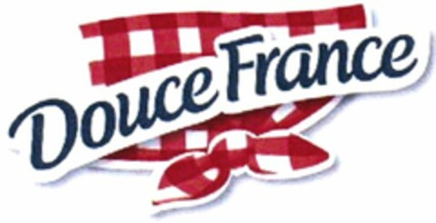 Douce France Logo (WIPO, 29.08.2008)