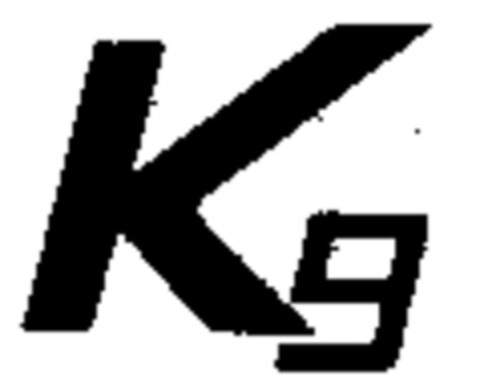 K9 Logo (WIPO, 24.06.2009)