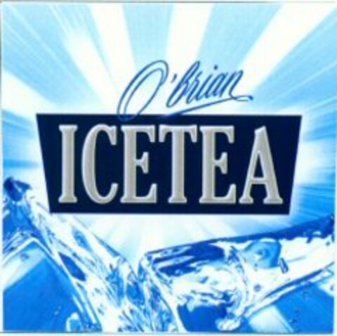 O'brian ICETEA Logo (WIPO, 13.10.2009)