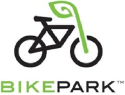 BIKEPARK Logo (WIPO, 15.02.2010)