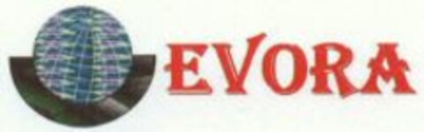 EVORA Logo (WIPO, 27.10.2009)
