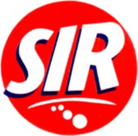 SIR Logo (WIPO, 05/14/2010)