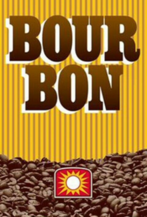 BOUR BON Logo (WIPO, 05/24/2010)