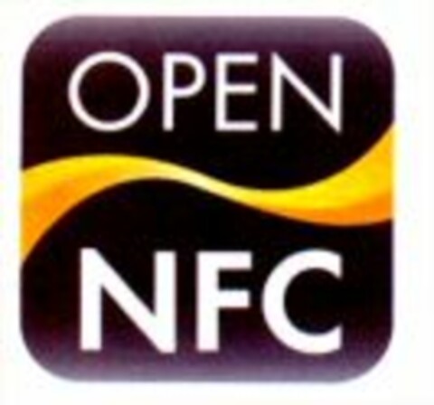 OPEN NFC Logo (WIPO, 23.07.2010)