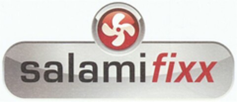 salamifixx Logo (WIPO, 01.10.2010)