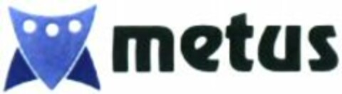 metus Logo (WIPO, 06.12.2010)