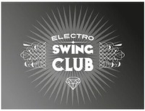 ELECTRO SWING CLUB Logo (WIPO, 06/06/2013)