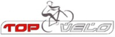 TOP VELO Logo (WIPO, 11/27/2013)