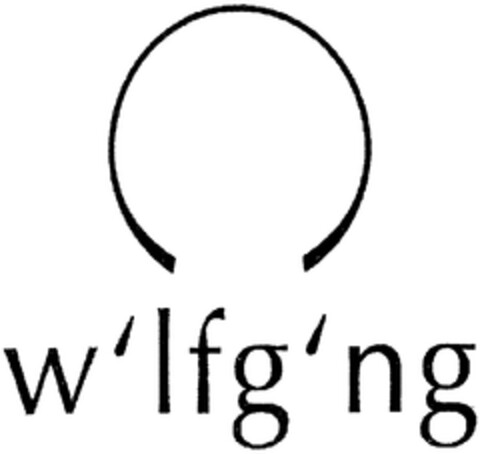 w'lfg'ng Logo (WIPO, 13.08.2014)