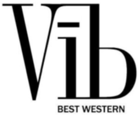 Vib BEST WESTERN Logo (WIPO, 19.03.2015)