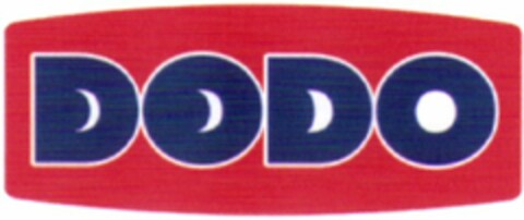 DODO Logo (WIPO, 17.11.2014)