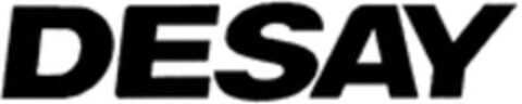 DESAY Logo (WIPO, 30.11.2015)