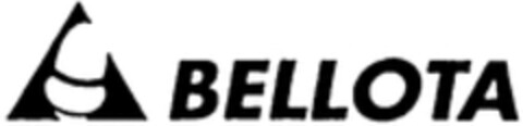 BELLOTA Logo (WIPO, 10/29/2015)