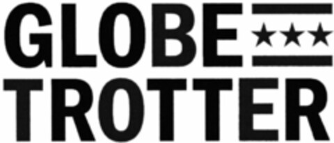 GLOBE TROTTER Logo (WIPO, 29.01.2016)
