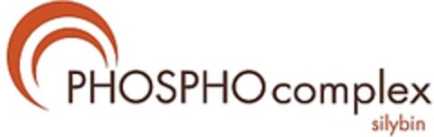 PHOSPHOcomplex silybin Logo (WIPO, 01/26/2016)
