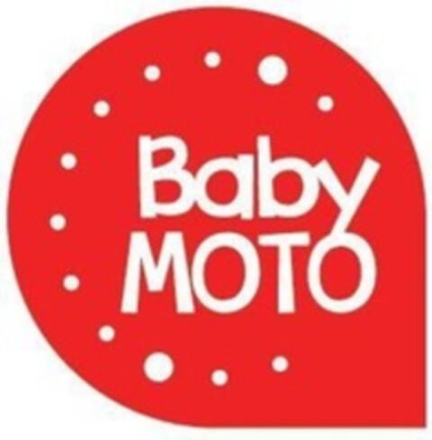 Baby MOTO Logo (WIPO, 03/25/2016)